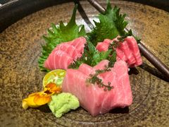 -Minase水濑·日料放题(外滩店)
