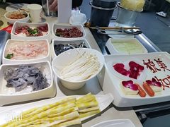 -海底捞火锅(吾悦国际广场店)