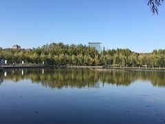 -五环公园