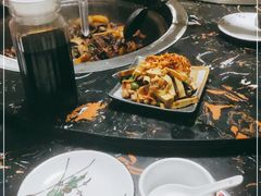 -天发长铁锅炖(王秀村店)