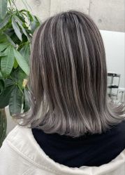 -FASHION PALACE hair+