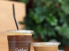 热情美式-Seesaw Coffee(朝阳大悦城店)