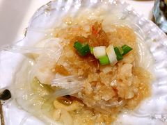 -海味当家·蒸锅海鲜(中山广场创始店)
