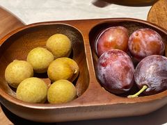 -芸山季·云南野生菌火锅(人民广场来福士店)