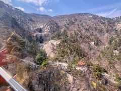 -沂蒙山旅游区云蒙景区(蒙山国家森林公园)