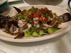 -星河湾半岛酒店-真粤中餐厅