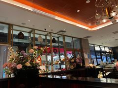 -风渡嘉荷西餐厅 Windy City(西三旗金隅店)
