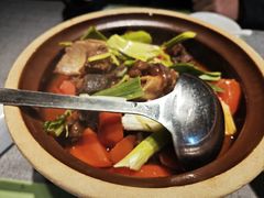 -鑫小城故事·砂锅·排骨藕汤(兴业路店)