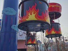 -无锡融创乐园