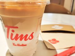 -Tims天好咖啡·贝果(天河城店)