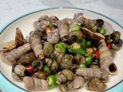 -前王院•巧克力海鲜市集餐厅(万平口店)