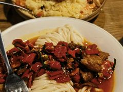 -那时新疆·若羌(经纬汇店)