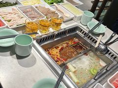 -野妹火锅(布吉店)