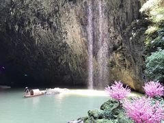 -英西峰林·洞天仙境