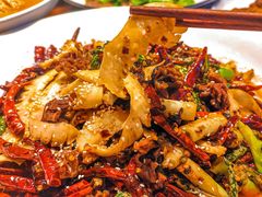 -茅溪菜·家常菜(金渝大道总店)