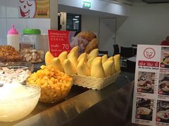 -Magic Food Point(Airport Street food)