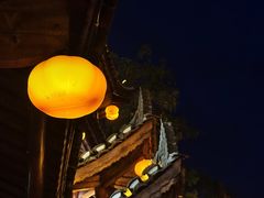 -芙蓉镇景区