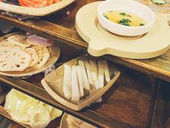 -蜀大侠火锅(少陵路店)