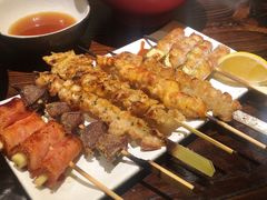 -鸟鹏烧鸟居酒屋(熙龙湾店)