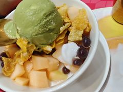 -甜心妈妈·榴莲星级糖水(北京路总店)