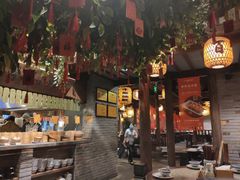 -南京大牌档(三阳广场苏宁店)