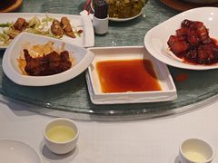 -新雅粤菜馆(南京东路店)