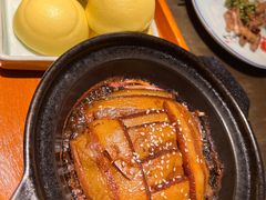 -老灶房-四川土菜(铁牛广场店)