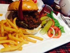 -芭莉与彩虹西餐厅(成都合生汇店)