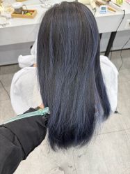 -梳蕾娜 HAIR SALON