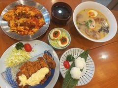 -小条食堂(筼筜天虹店)