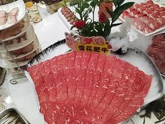 -清真军邺·金富苑肥牛城(海湖新区精品店)