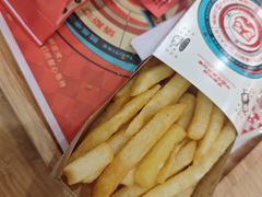 -塔斯汀中国汉堡(西湖景顺铂悦城店)