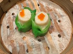 -明阁 Ming Court(广州朗豪酒店)