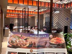 -小厨师·二十年沈家门小海鲜(百井坊巷店)
