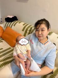 -爱月时月子会所·贝萌店