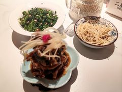 大眼睛脆鳝-二泉园老菜馆·百年无锡菜