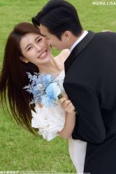 -青禾蒙娜丽莎婚纱摄影(武汉总店)