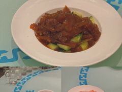 -王庄阿咪海鲜大排档(象园店)