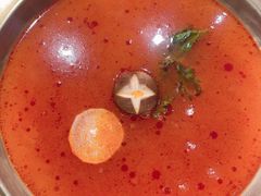 -顶顶汤火牛排火锅·经典铜锅涮肉