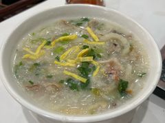 凤城艇仔粥-顺德人家食府(黄金广场店)