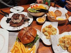 -TIGERS老虎西餐(亦庄店)