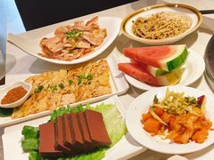 -么子烤肉(化龙池店)