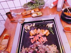 -郭记烤肉创始店(民丰大街店)