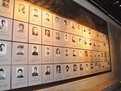 -雨花台烈士纪念馆