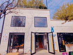 -小意思咖啡店(草桥店)