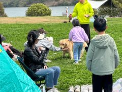 -南京市无想山景区