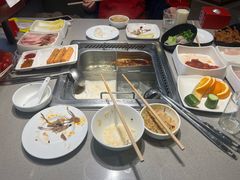 -海底捞火锅(徐州火车站店)