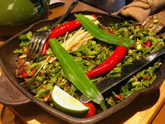 -云海肴·汽锅鸡·云南菜(天山百盛优客店)