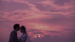 -青禾蒙娜丽莎婚纱摄影(武汉总店)