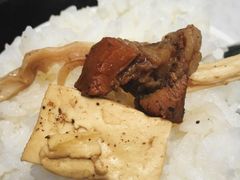 -赵家牛肉砂锅(台西三路店)